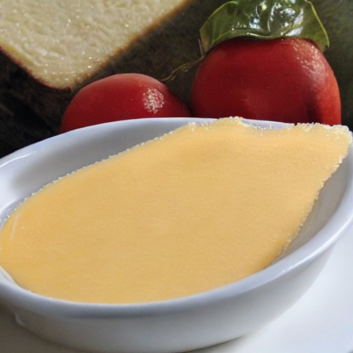 Imagen de queso de oveja